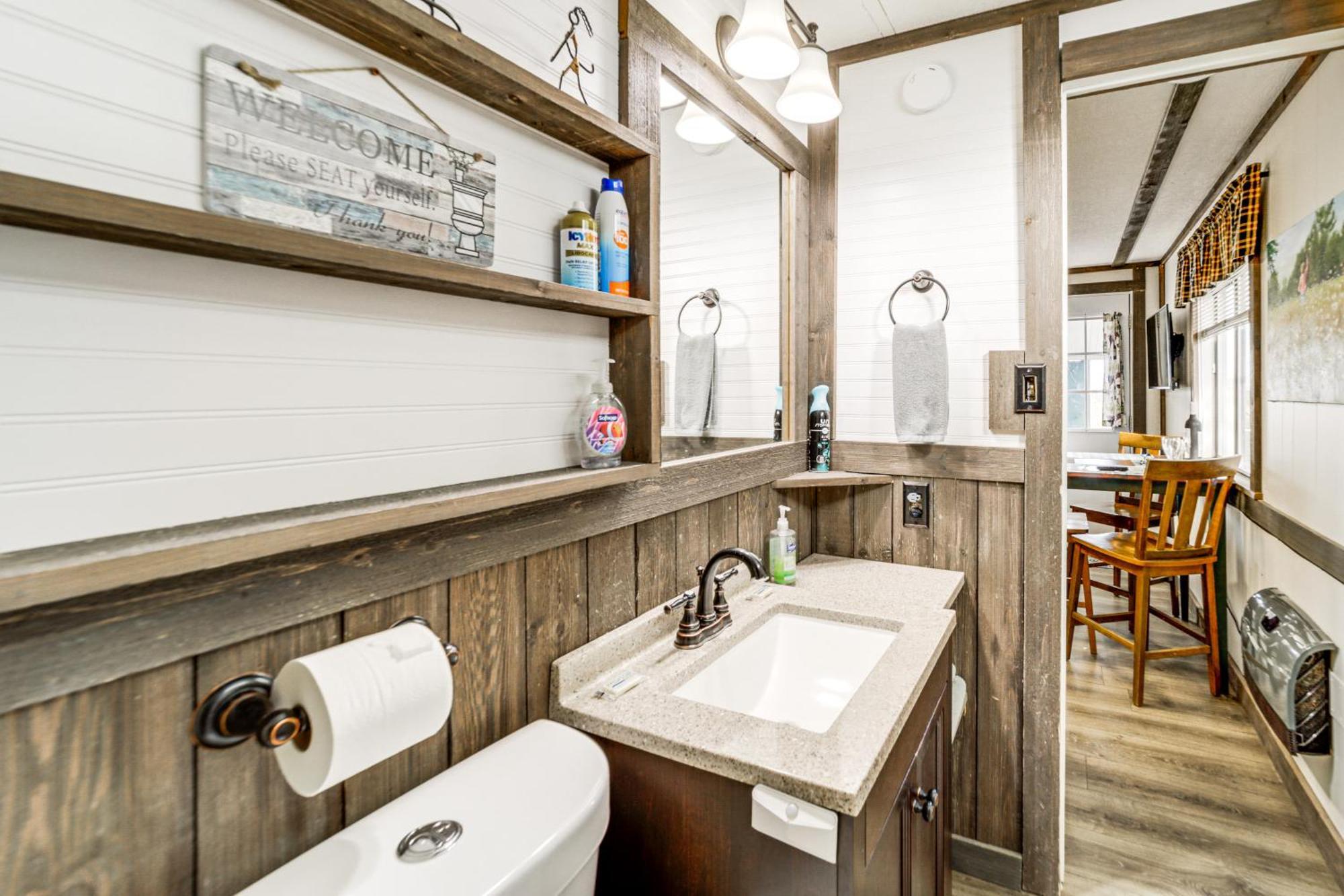 Cottonwood Gem 180-Degree Views, 6 Mi To Old Town Villa Exterior photo